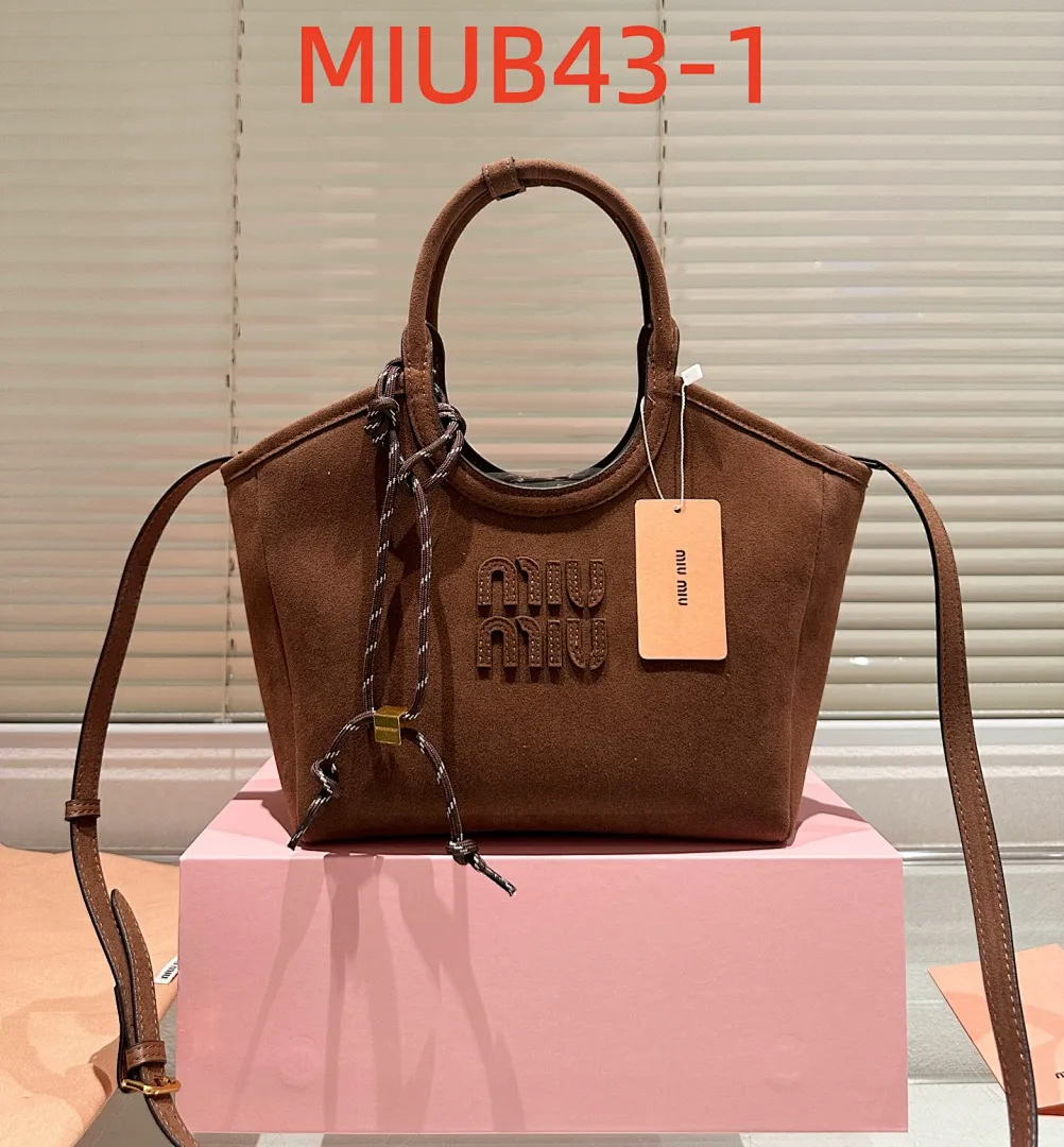 MIUMIU MIUB43 תמונה 2