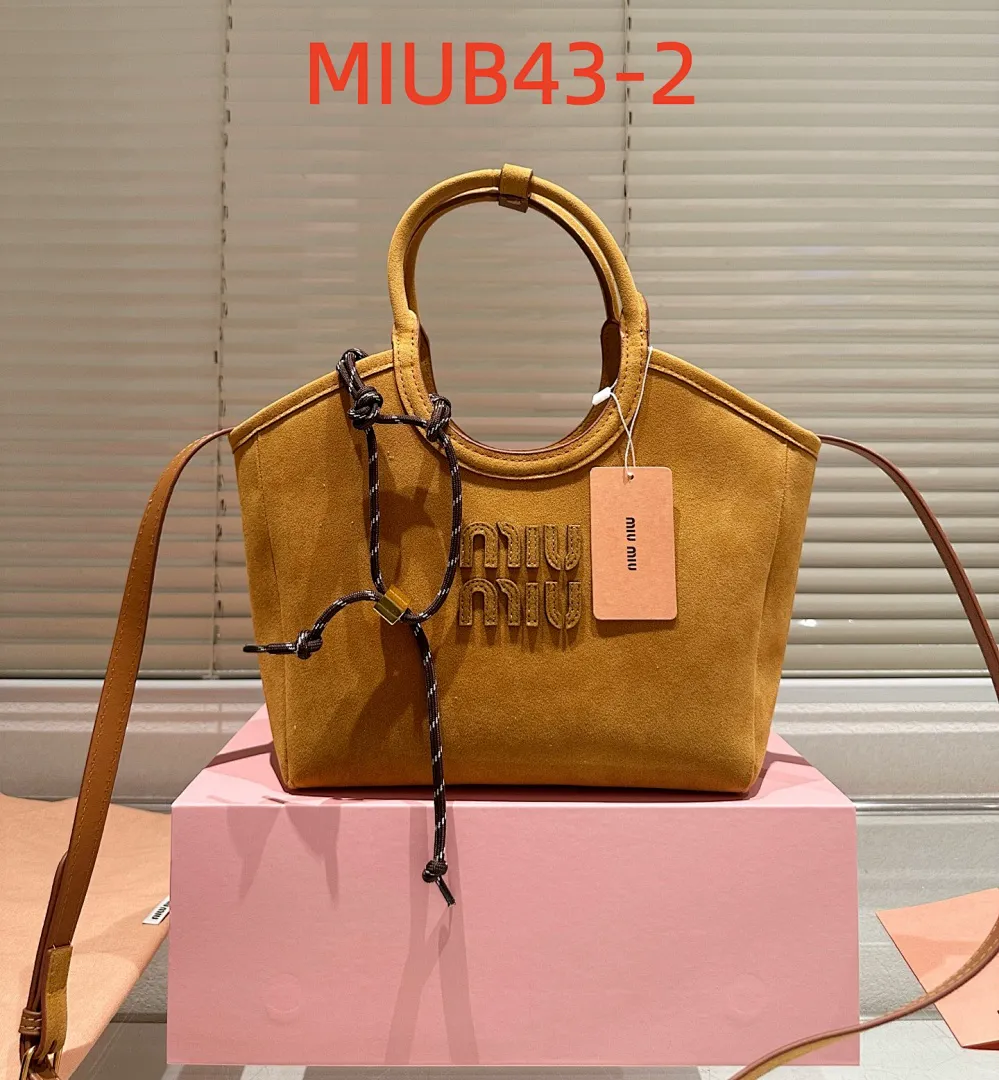 MIUMIU MIUB43 תמונה 3