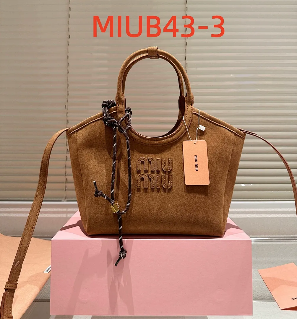 MIUMIU MIUB43 תמונה 4