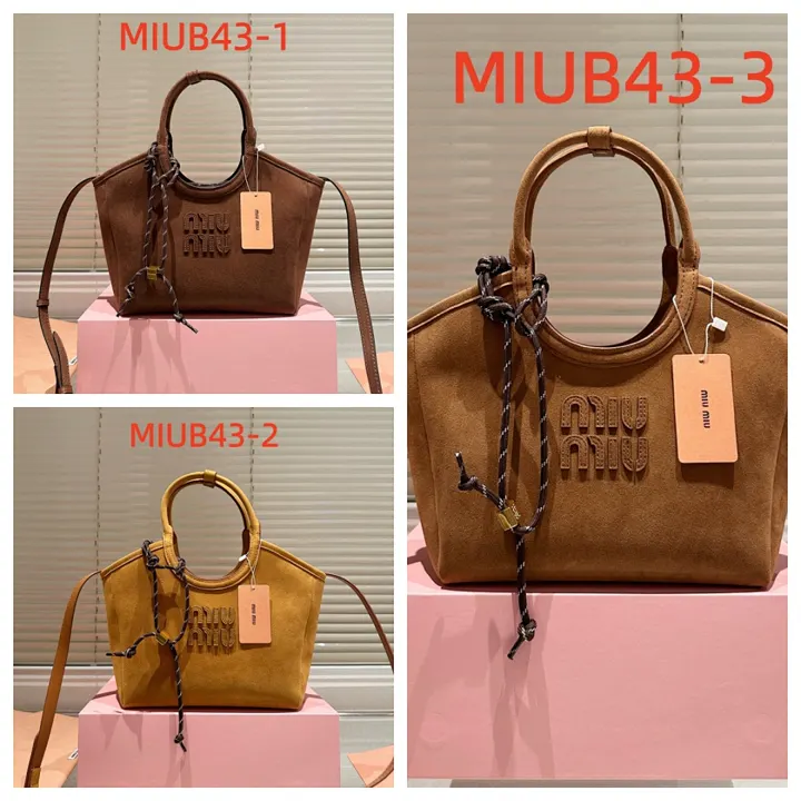 MIUMIU MIUB43