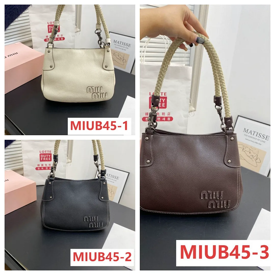 MIUMIU MIUB45 תמונה 2
