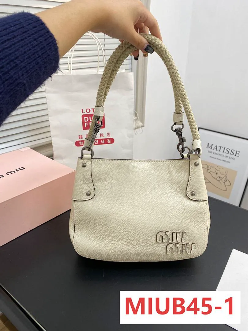MIUMIU MIUB45 תמונה 3
