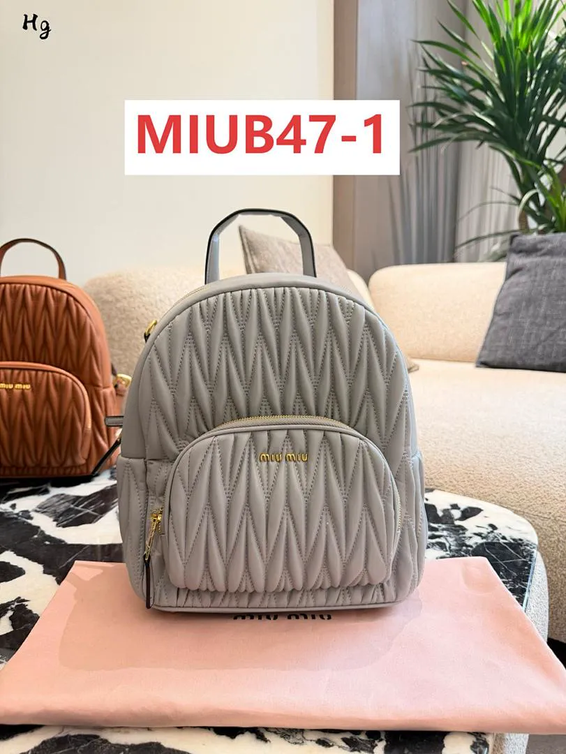 MIUMIU MIUB47 תמונה 3