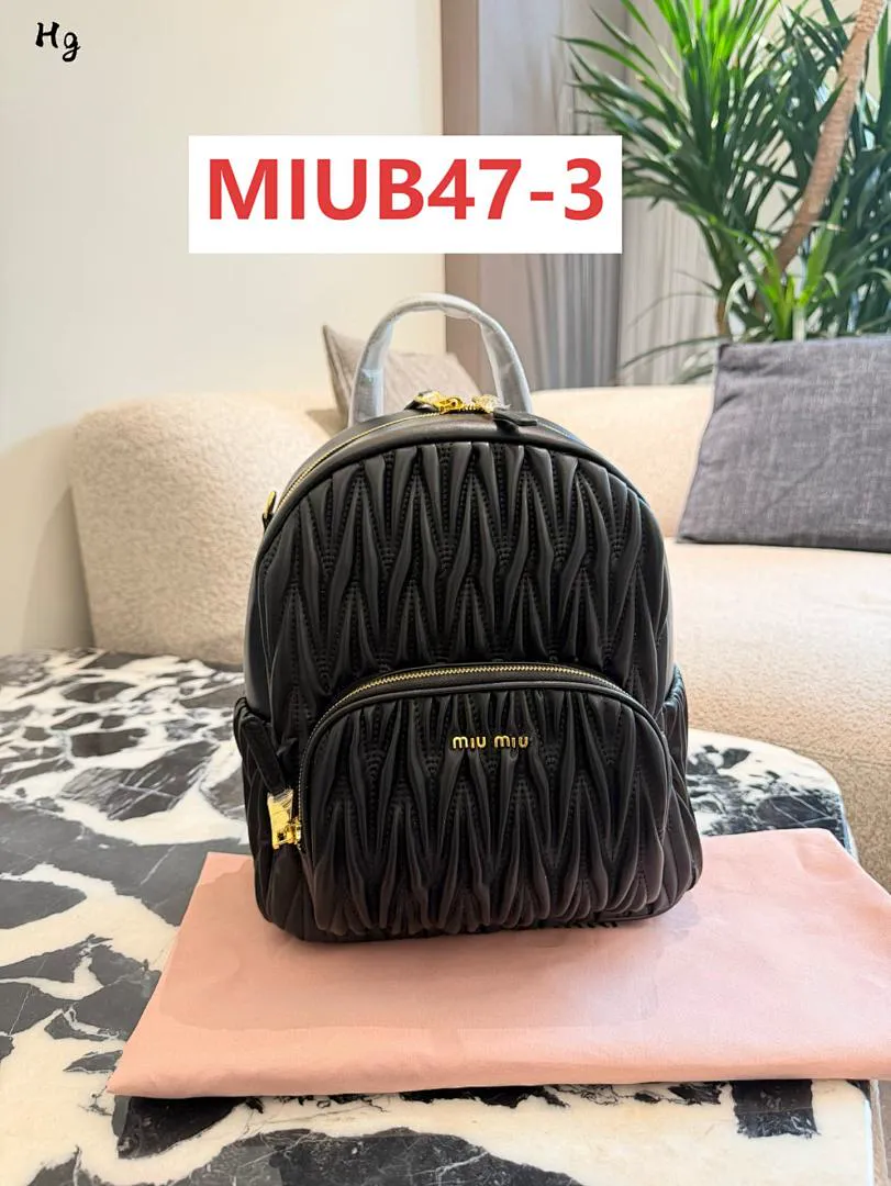 MIUMIU MIUB47 תמונה 5
