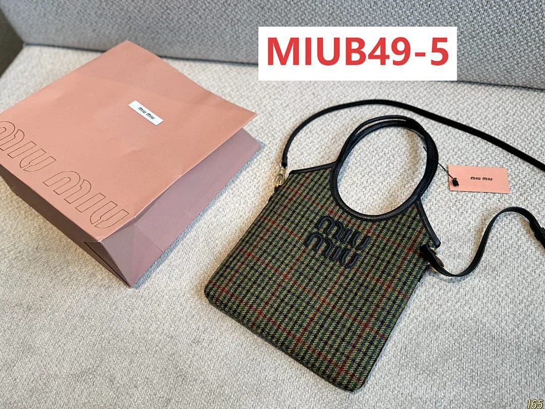 MIUMIU MIUB49 תמונה 6