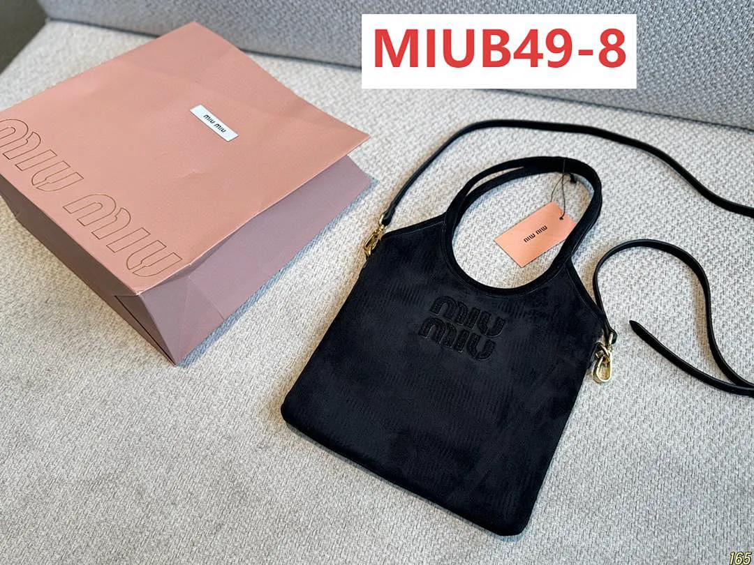 MIUMIU MIUB49 תמונה 9