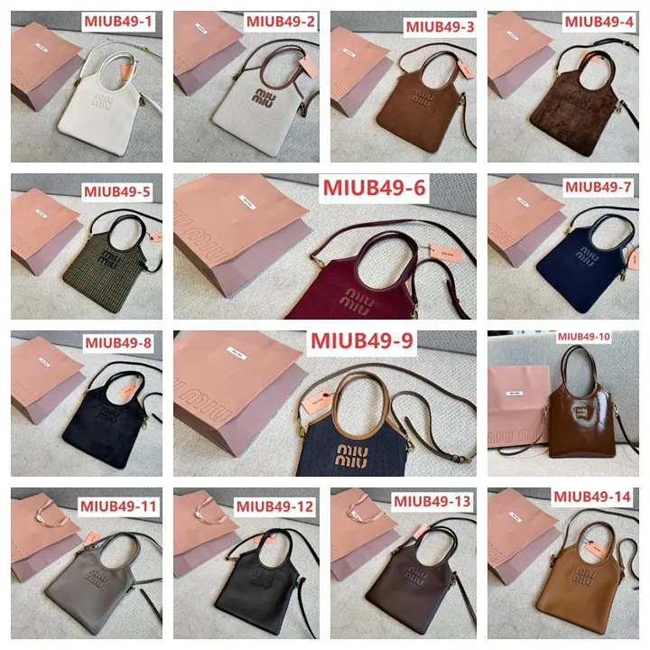 MIUMIU MIUB49