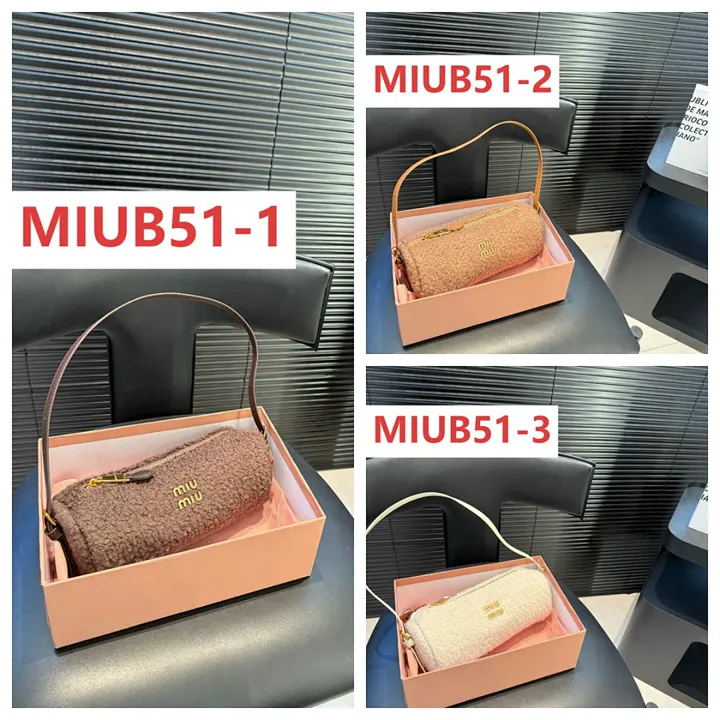 MIUMIU MIUB51