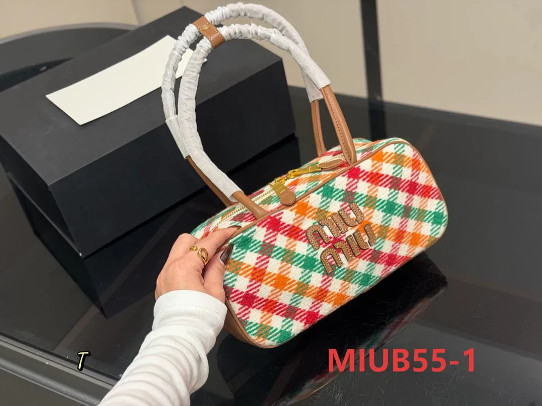 MIUMIU MIUB55 תמונה 2