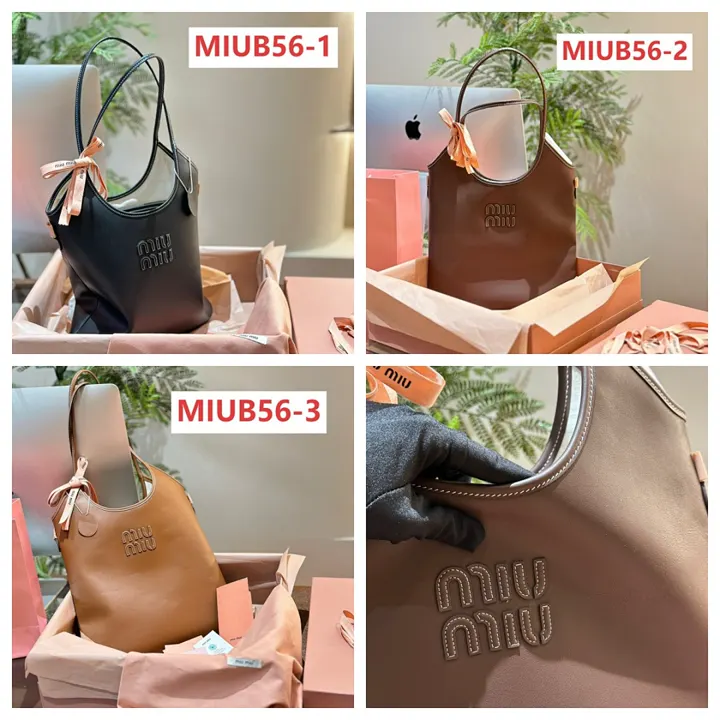 MIUMIU MIUB56