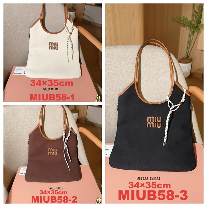 MIUMIU MIUB58