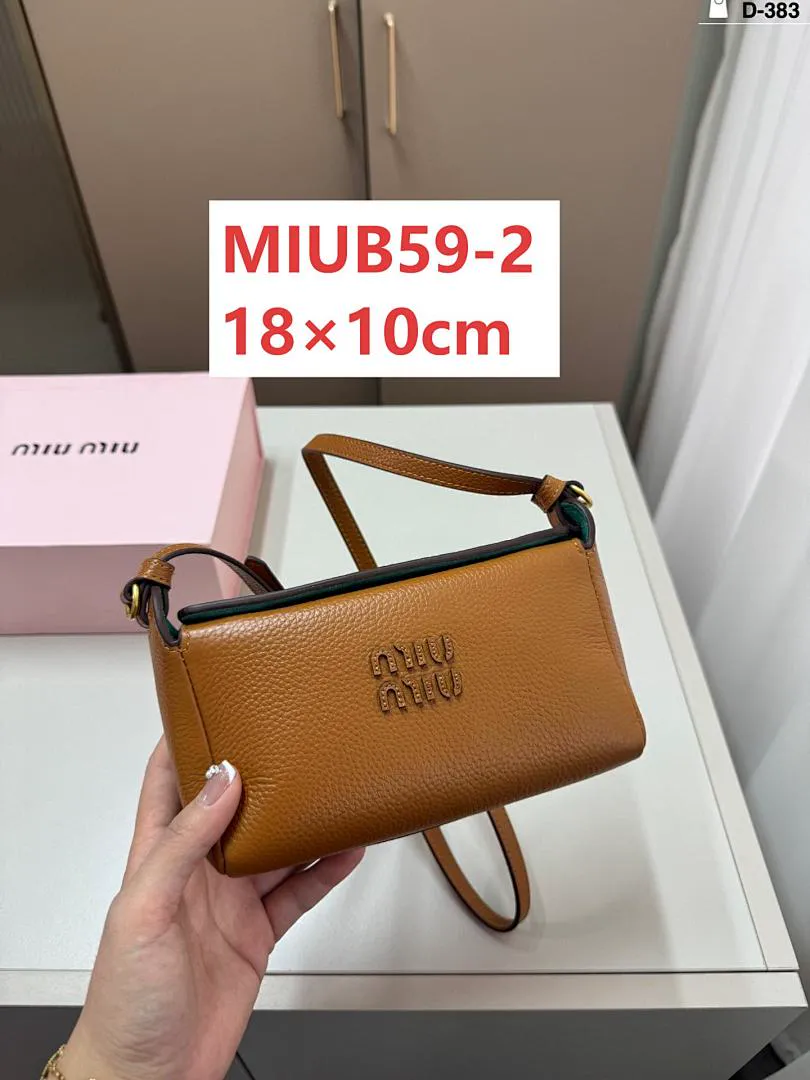 MIUMIU MIUB59 תמונה 3