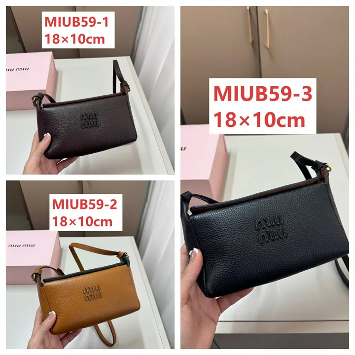 MIUMIU MIUB59