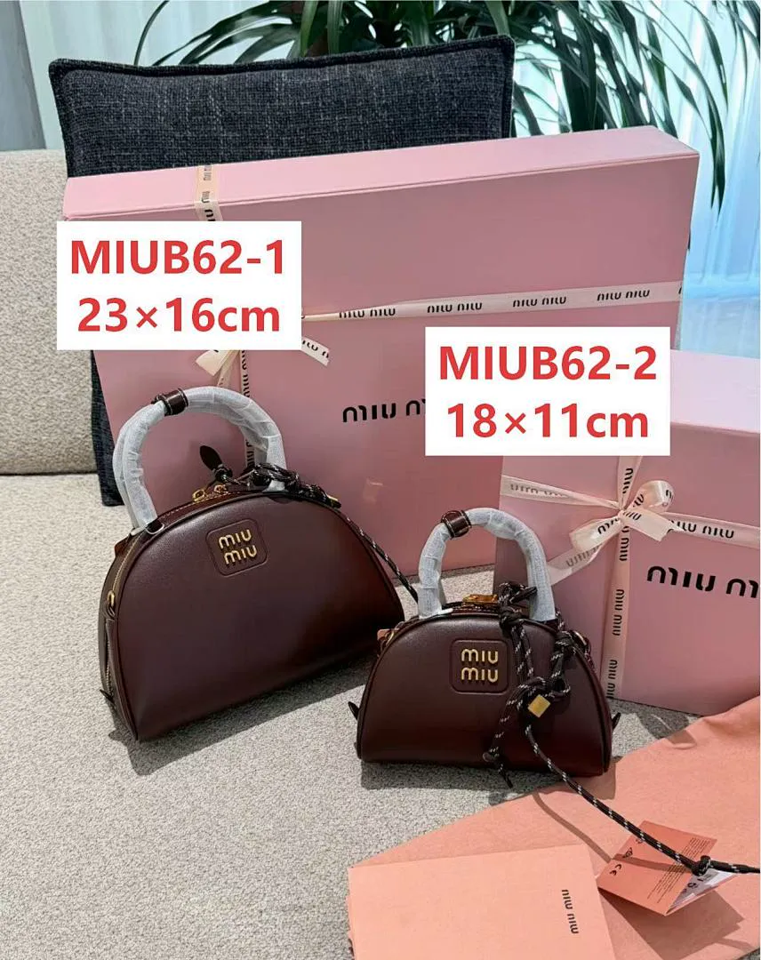 MIUMIU MIUB62 תמונה 2