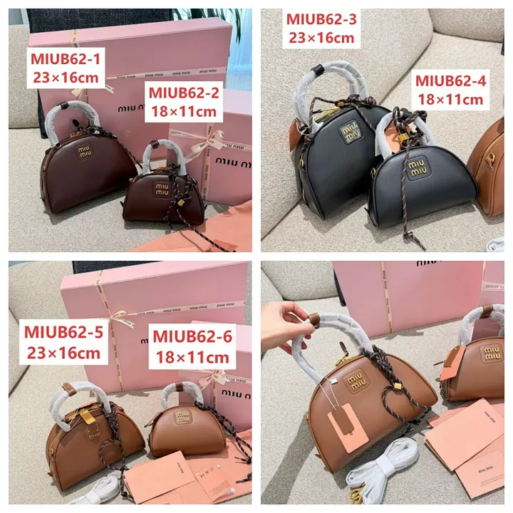 MIUMIU MIUB62