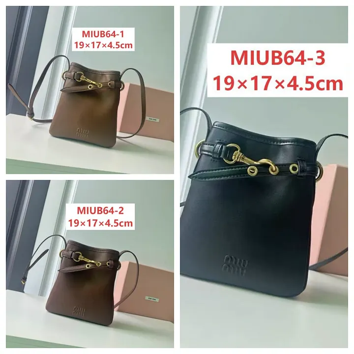 MIUMIU MIUB64