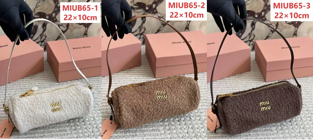 MIUMIU MIUB65 תמונה 2