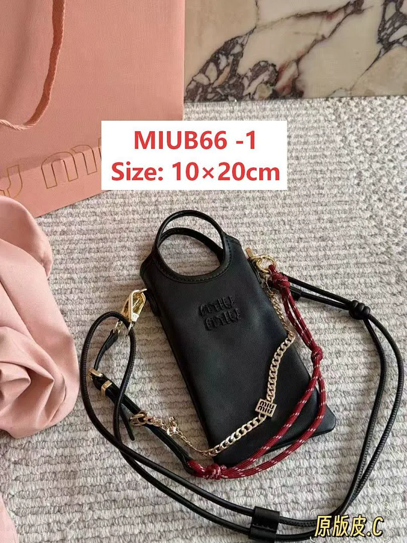MIUMIU MIUB66 תמונה 3