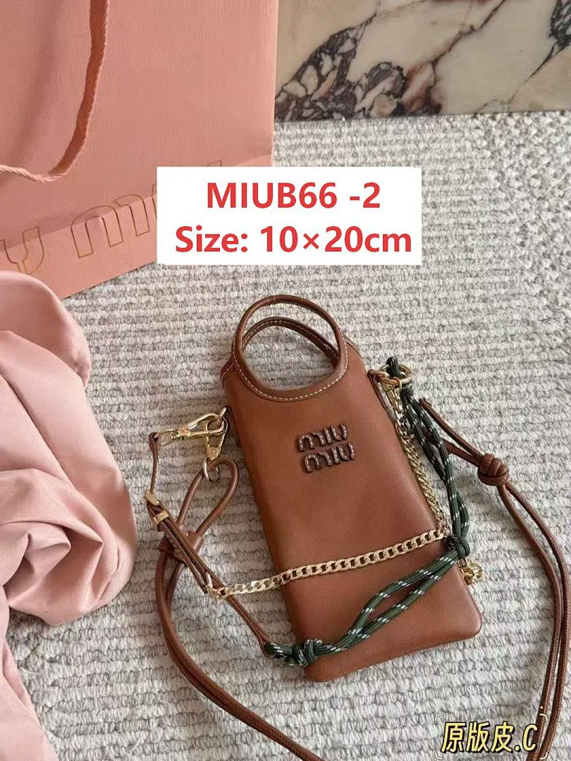 MIUMIU MIUB66 תמונה 4