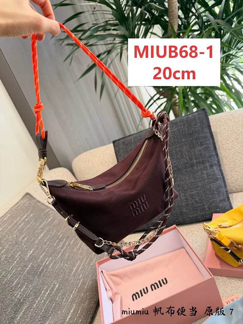 MIUMIU MIUB68 תמונה 3