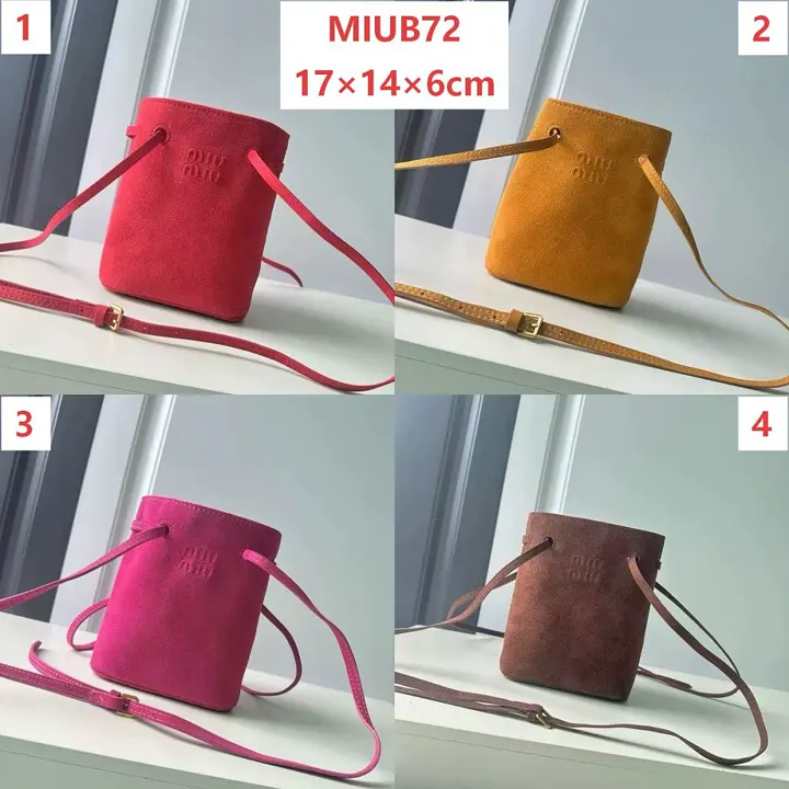 MIUMIU MIUB72