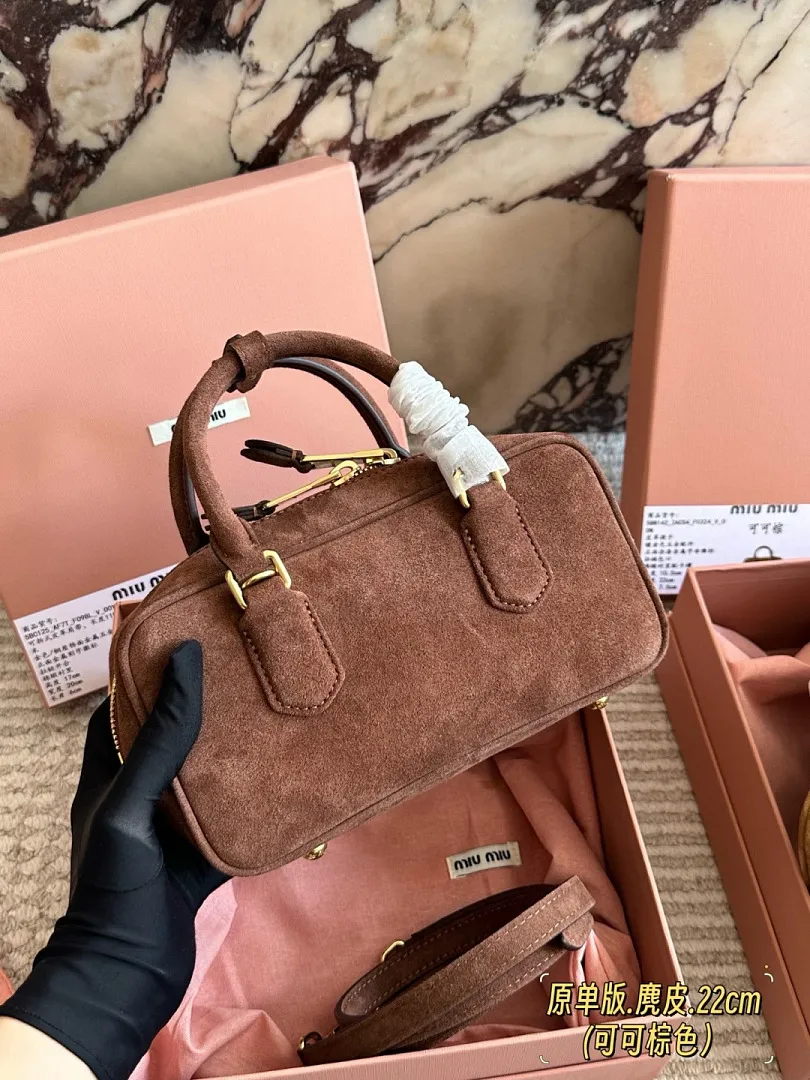 MIUMIU MIUB73 תמונה 11
