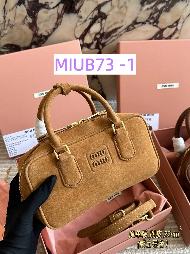 MIUMIU MIUB73 תמונה 14
