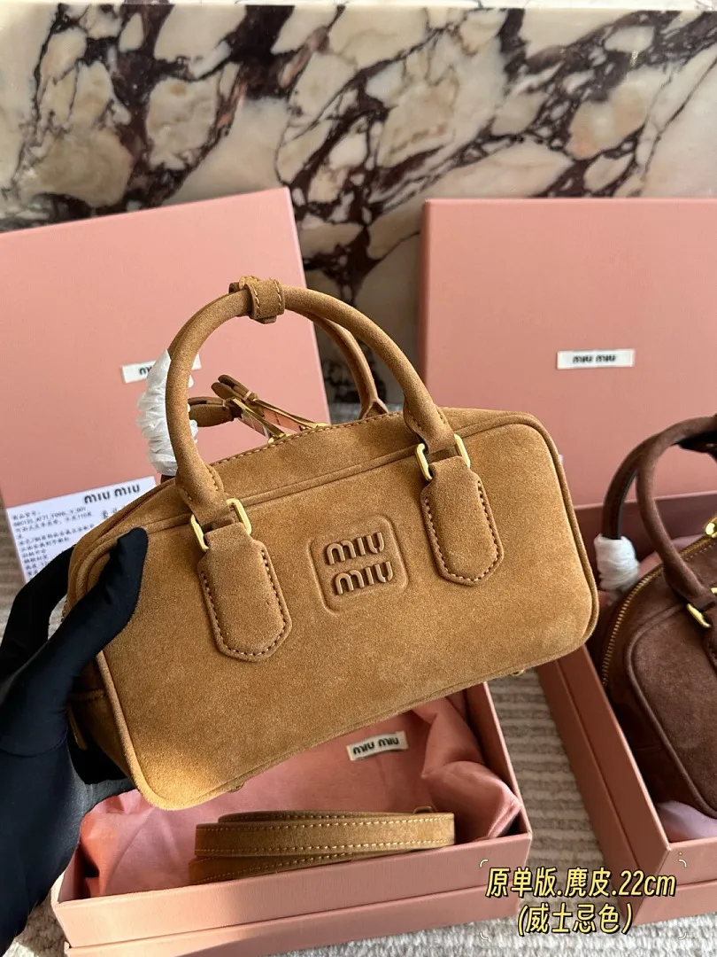 MIUMIU MIUB73 תמונה 7