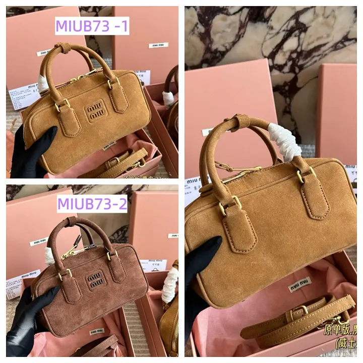 MIUMIU MIUB73