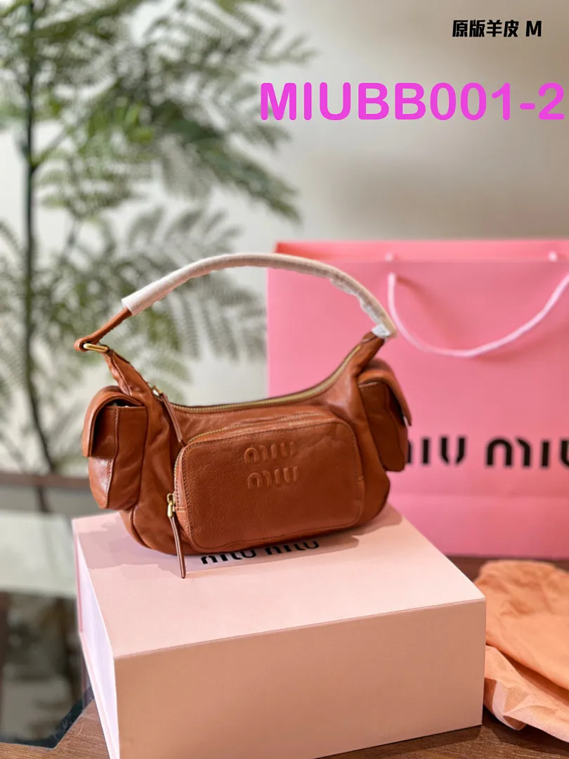 MIUMIU MIUBB001 תמונה 2