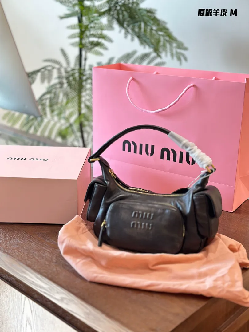 MIUMIU MIUBB001 תמונה 3