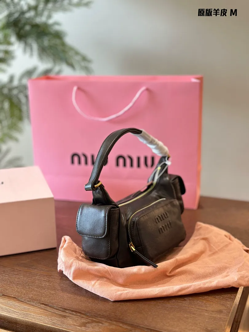 MIUMIU MIUBB001 תמונה 4