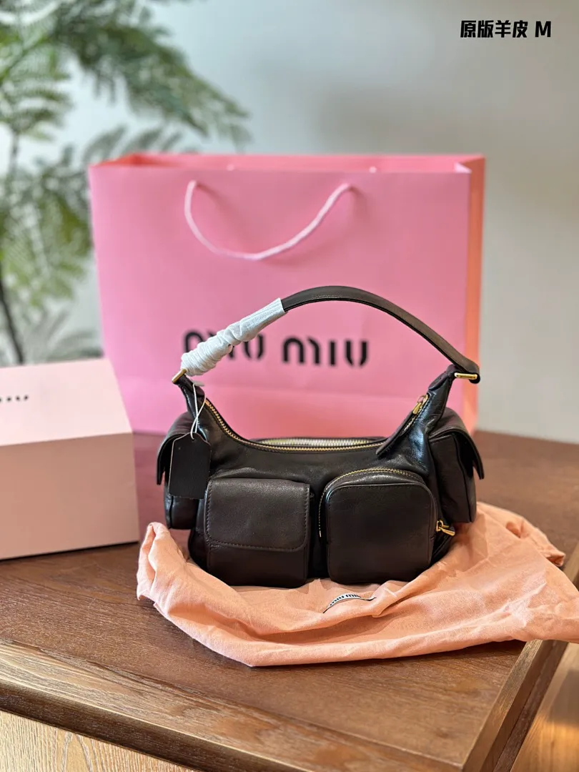MIUMIU MIUBB001 תמונה 5