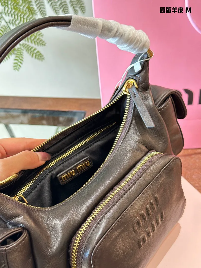 MIUMIU MIUBB001 תמונה 6