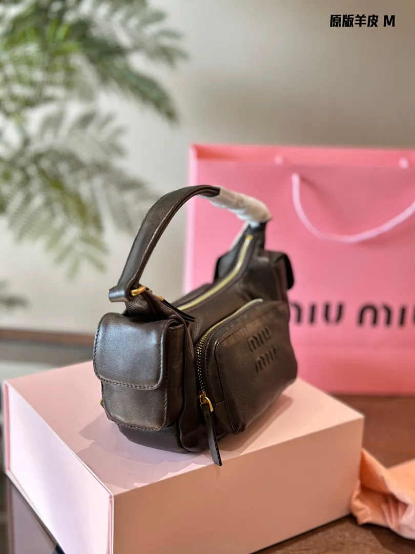 MIUMIU MIUBB001 תמונה 7