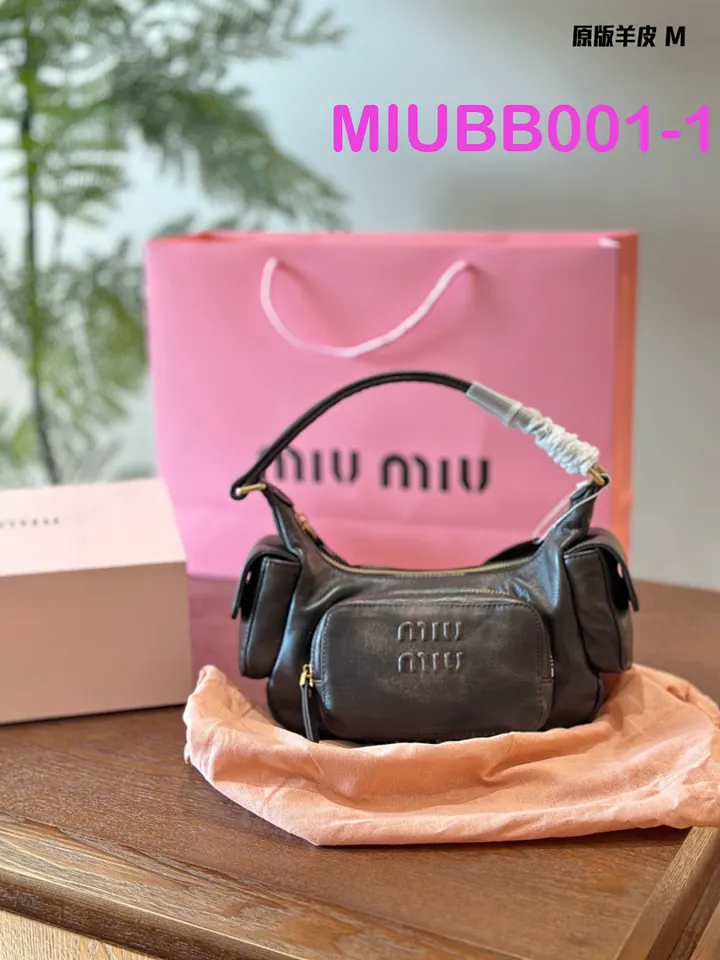 MIUMIU MIUBB001