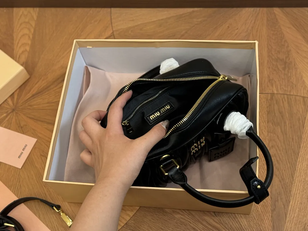 MIUMIU MIUBB002 תמונה 11