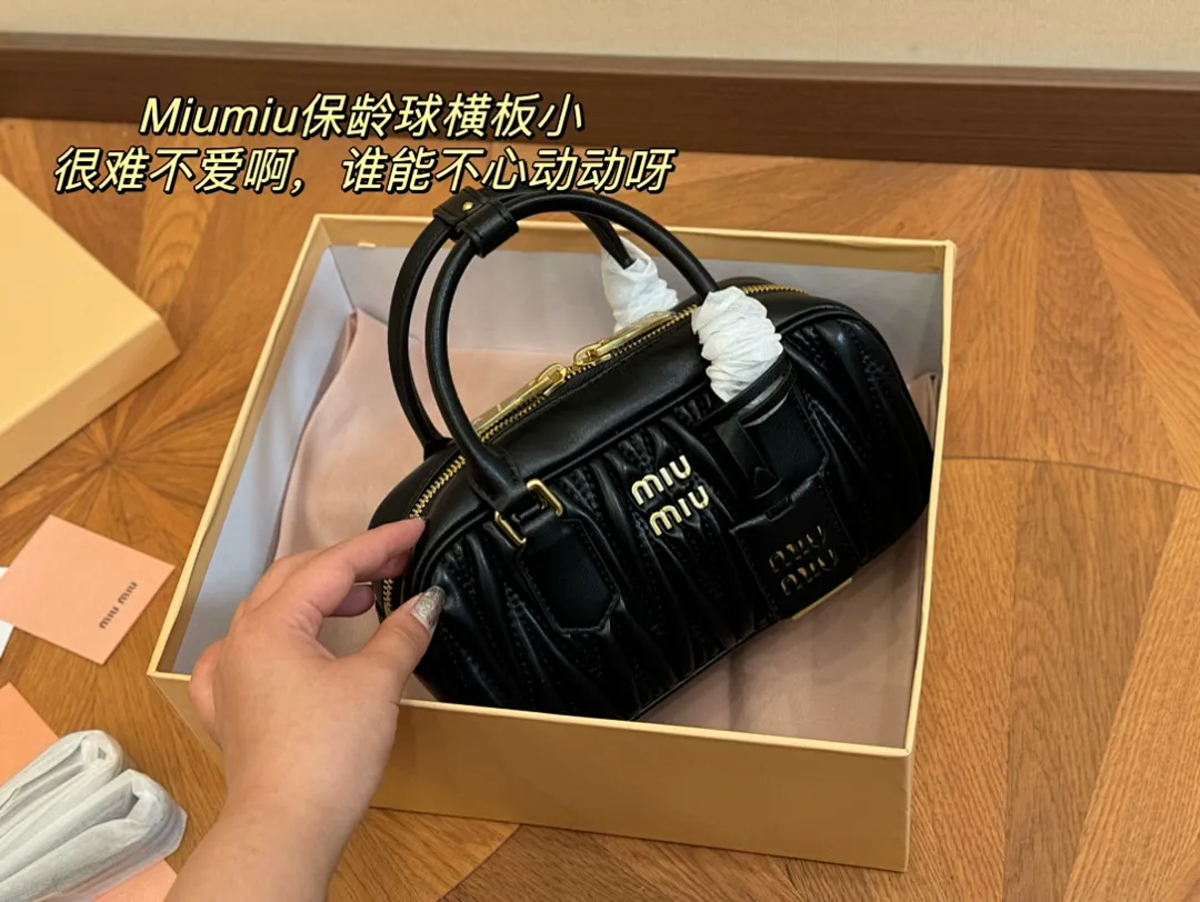 MIUMIU MIUBB002 תמונה 12
