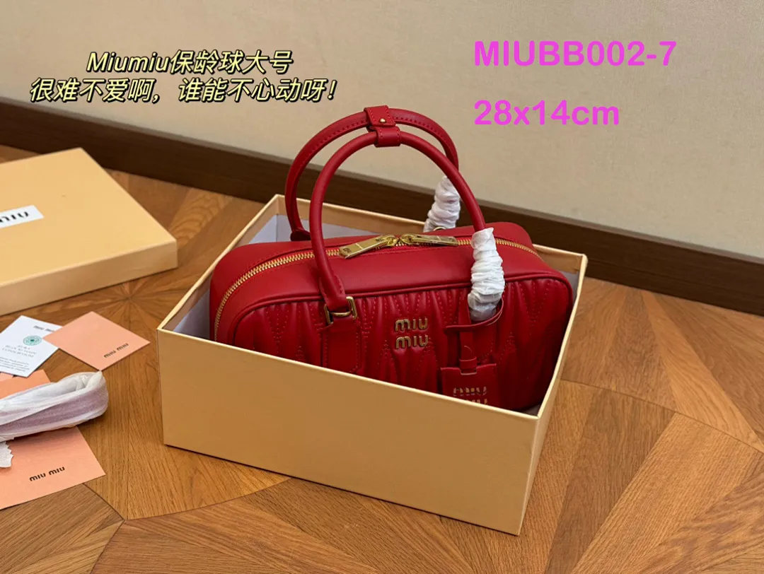 MIUMIU MIUBB002 תמונה 7
