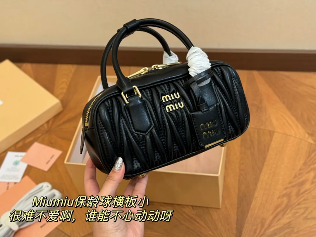 MIUMIU MIUBB002 תמונה 9
