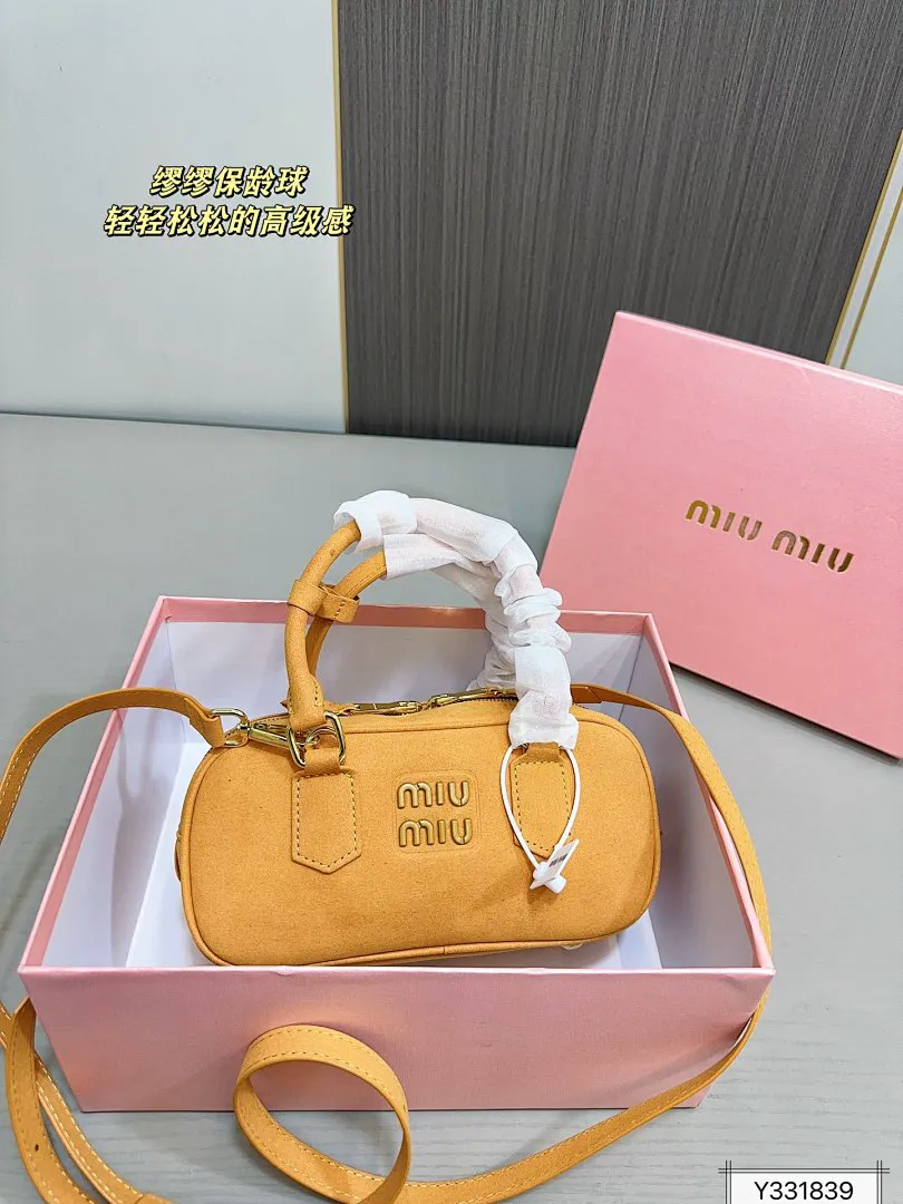 MIUMIU MIUBB003 תמונה 10