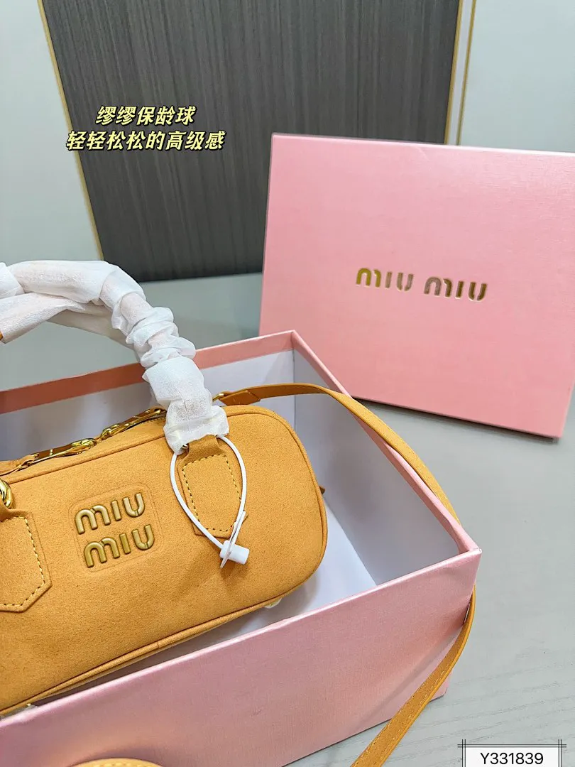 MIUMIU MIUBB003 תמונה 11