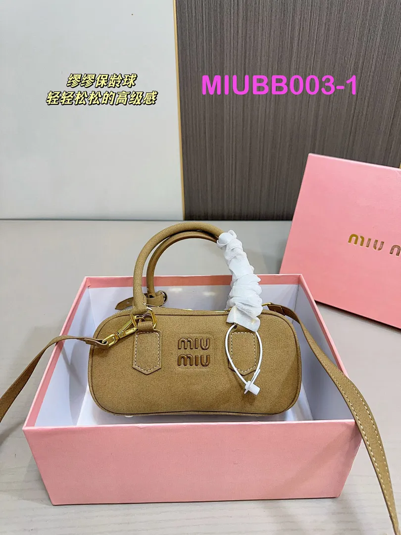 MIUMIU MIUBB003 תמונה 2
