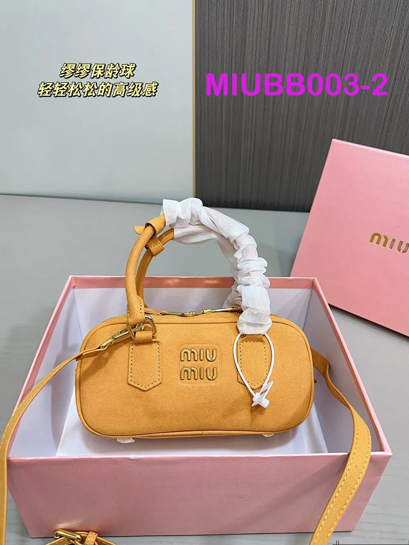MIUMIU MIUBB003 תמונה 3