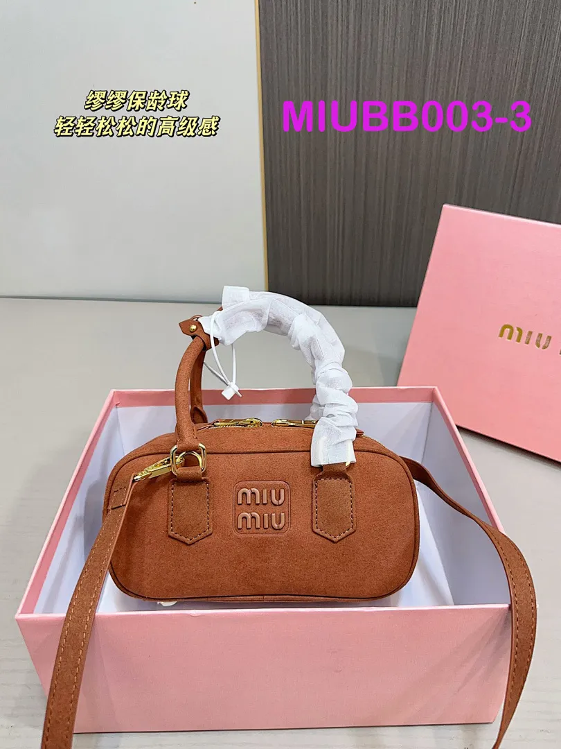 MIUMIU MIUBB003 תמונה 4
