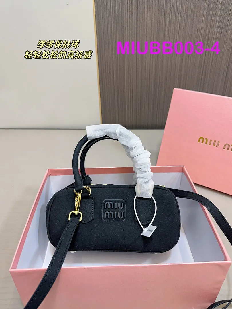 MIUMIU MIUBB003 תמונה 5