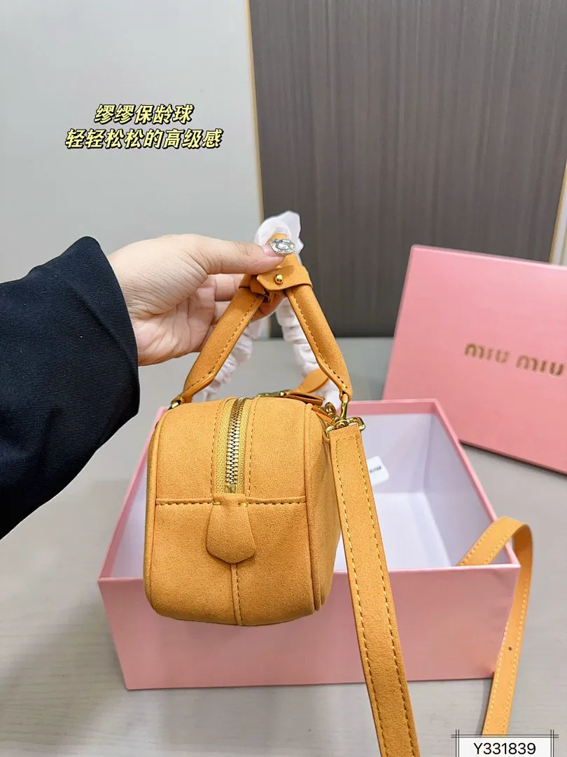 MIUMIU MIUBB003 תמונה 6
