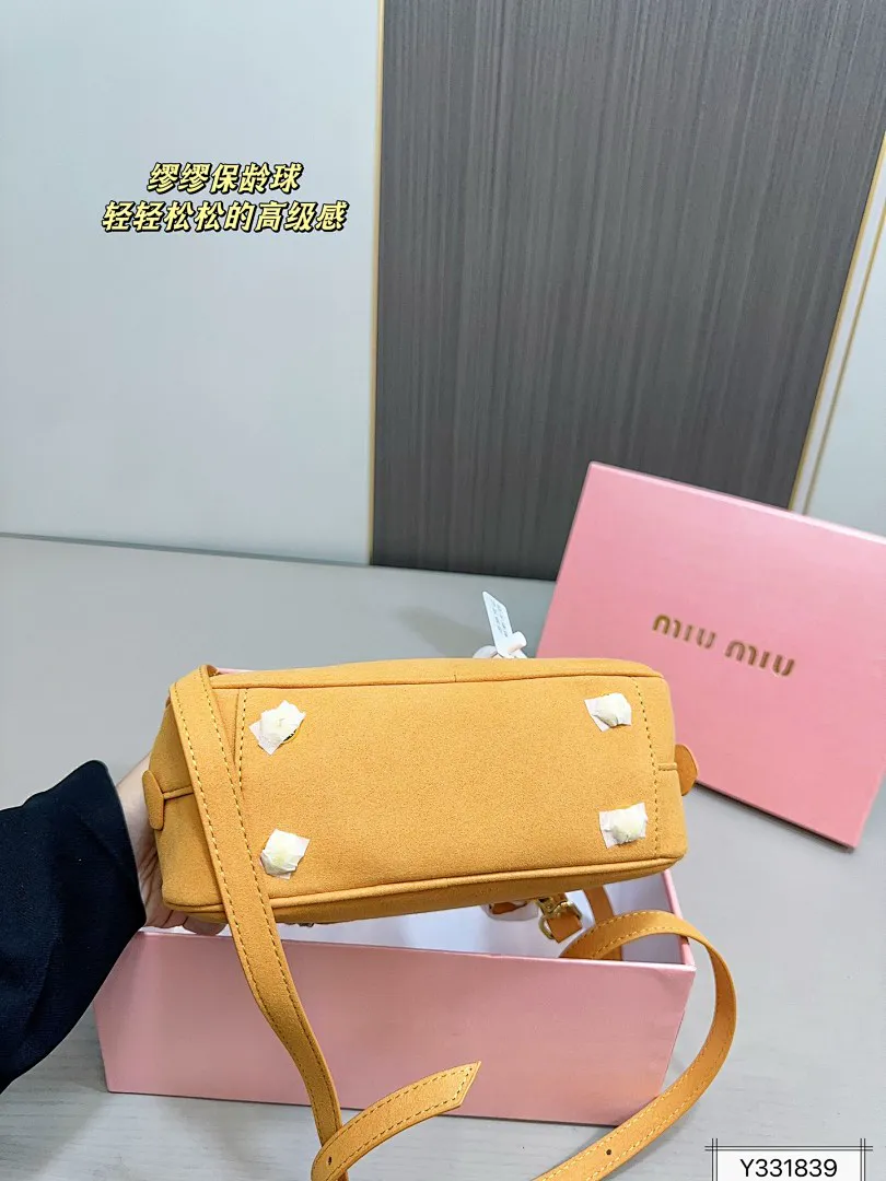 MIUMIU MIUBB003 תמונה 7