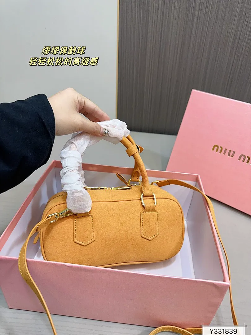 MIUMIU MIUBB003 תמונה 8