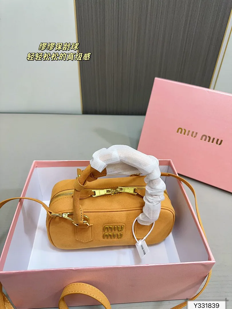 MIUMIU MIUBB003 תמונה 9